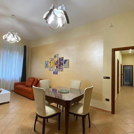 波蒂奇Gravina House公寓 外观 照片